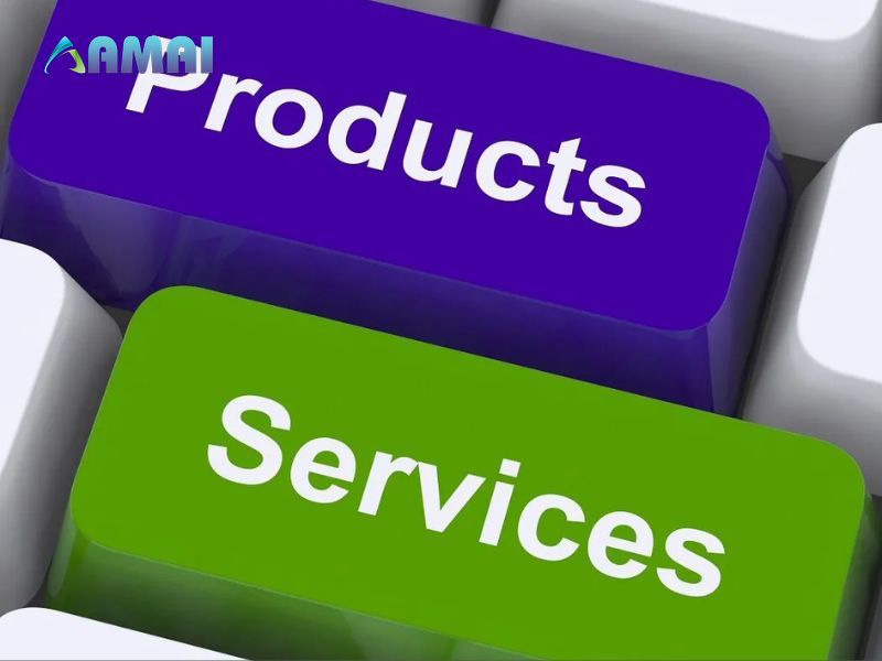 Xác định Target market - Phân tích sản phẩm/ dịch vụ của doanh nghiệp
