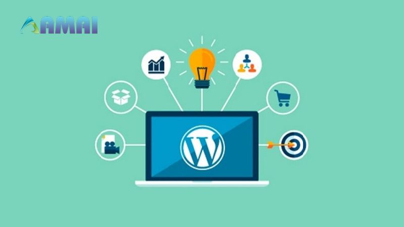 hệ thống quản trị nội dung website phổ biến