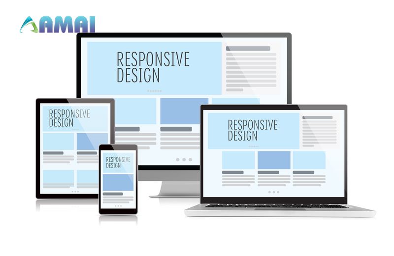 Nâng cấp website bằng responsive design 