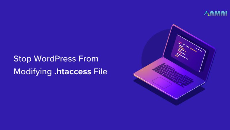 Tạo file htaccess cho WordPress