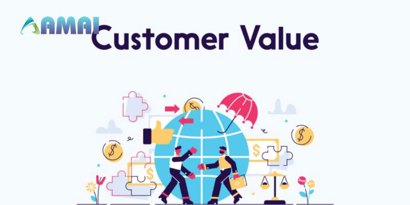 Nguyên lý Marketing - tạo giá trị cho khách hàng 