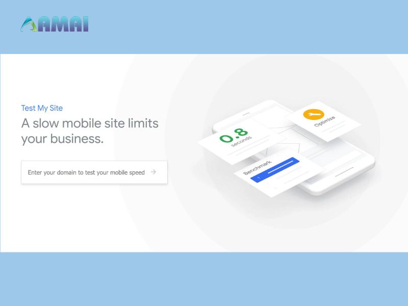 Test Tốc Độ Website