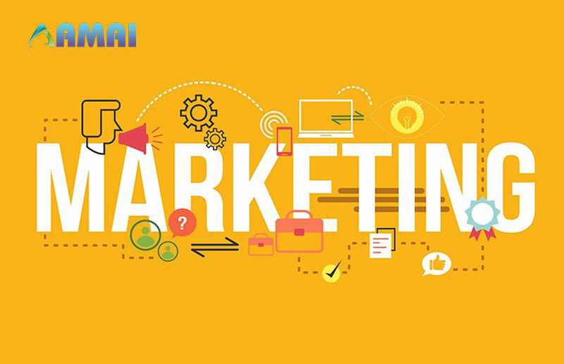 Tìm hiểu sâu về nguyên lý Marketing