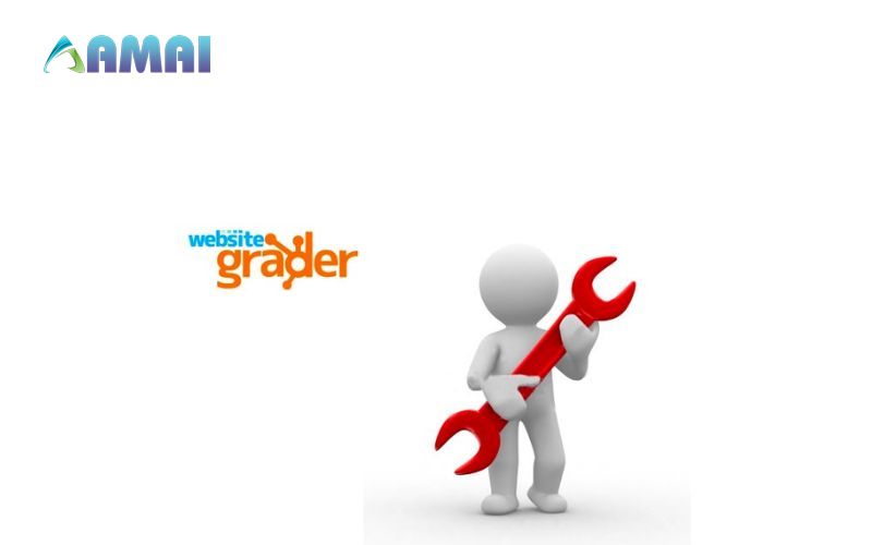 Sử dụng Grader để đánh giá website