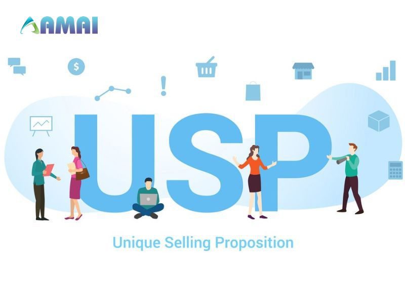 Định nghĩa USP Marketing là gì?
