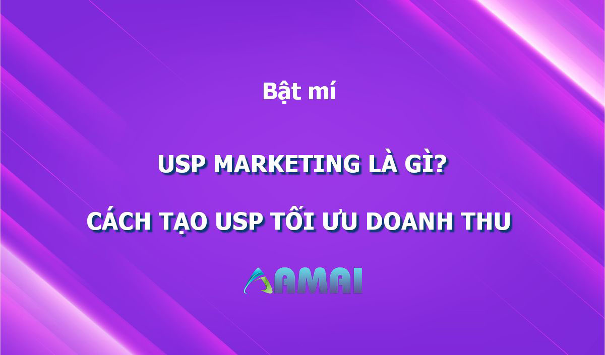 usp marketing