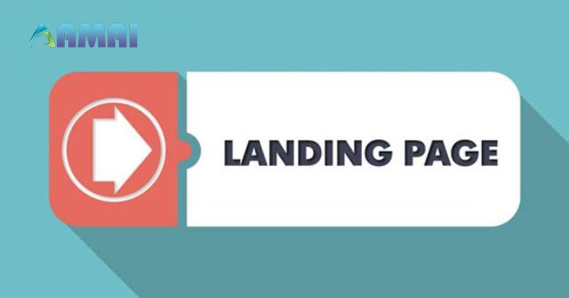 Tìm hiểu vai trò và landing page khác gì website