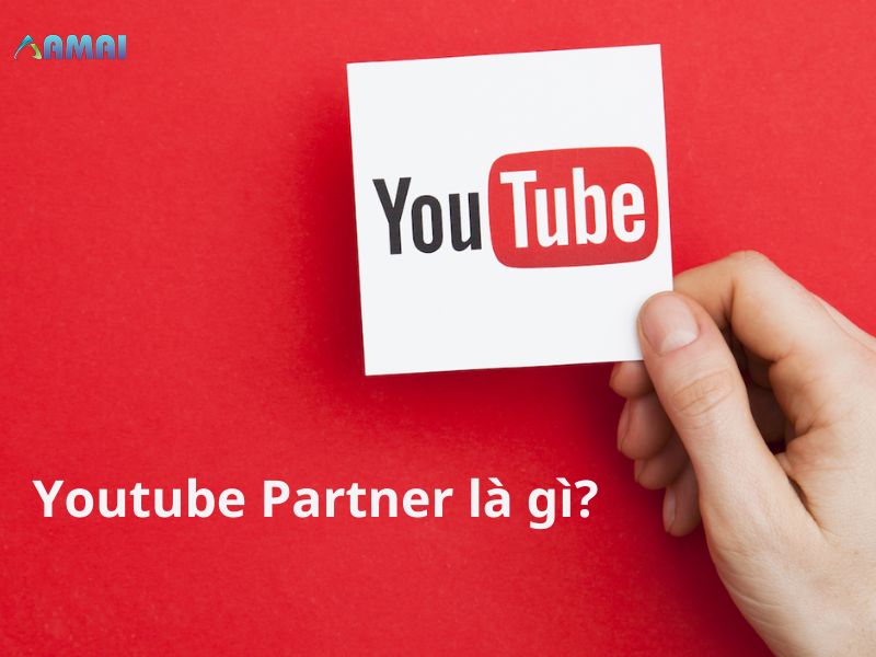 Youtube Partner