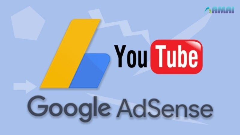 Các cách kiếm tiền trong Chương trình Đối tác Youtube - Cách kiếm tiền với Youtube Adsense