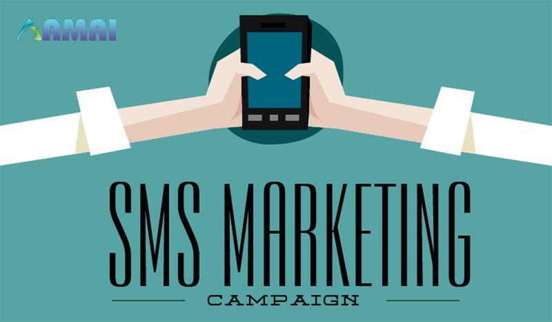 Các loại hình dịch vụ SMS marketing là gì?