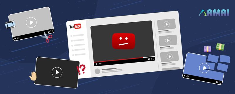Cách làm video trên Youtube không vi phạm bản quyền Chính sách bản quyền là gì