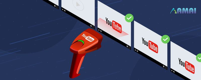 Cách làm video trên Youtube không vi phạm bản quyền Công cụ đăng ký bản quyền