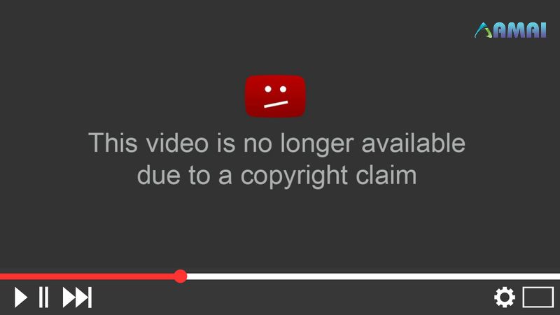 Cách làm video trên Youtube không vi phạm bản quyền Hậu quả của việc vi phạm bản quyền