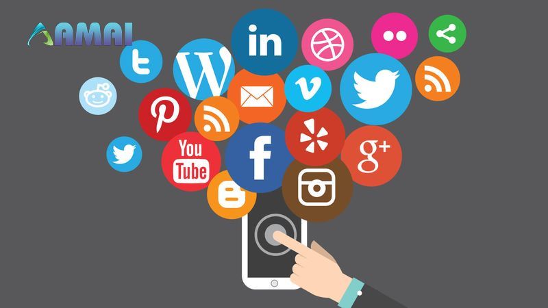 Cách thu hút khách hàng tiềm năng bằng nội dung trên mạng xã hội