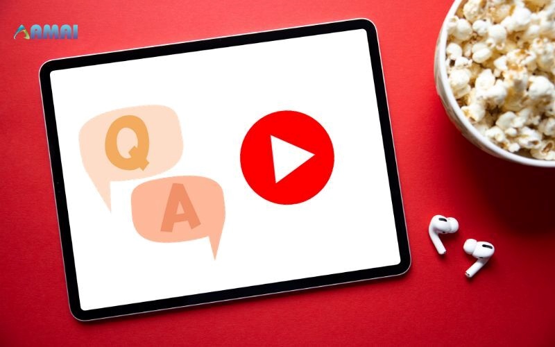 Câu hỏi liên quan đến chất lượng video Youtube