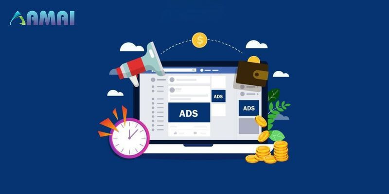 Chạy quảng cáo landing page qua quảng cáo Facebook