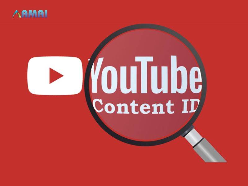 Đăng ký bản quyền Youtube thông qua Content ID