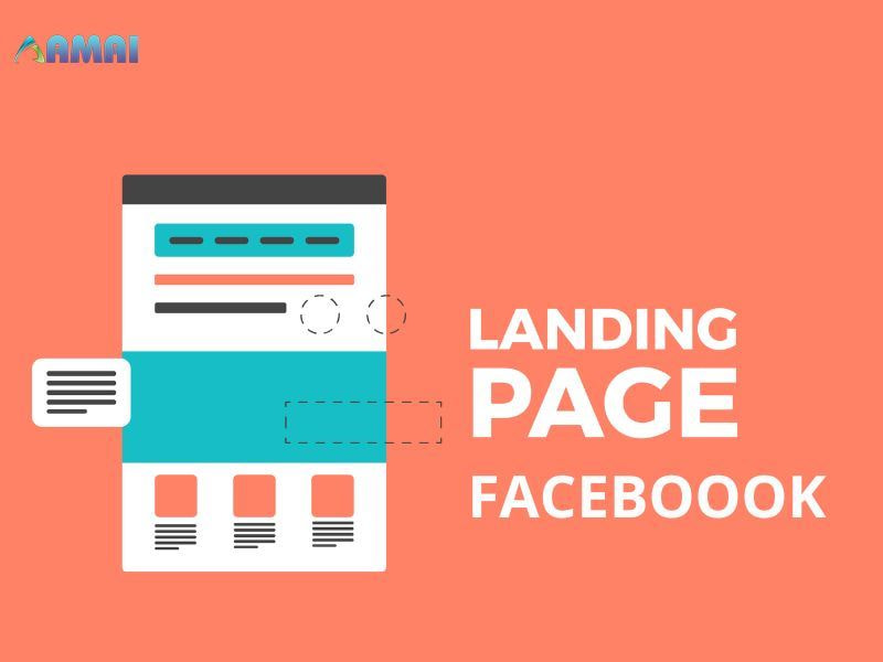 Khái niệm Landing Page Facebook là gì?