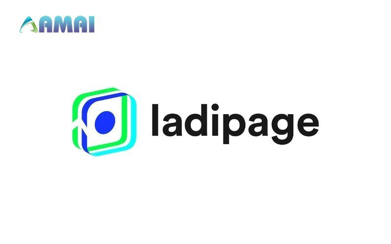 Ladipage.vn để thiết kế trang đích cho web