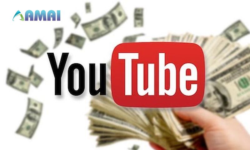 Làm nghề youtube giúp bạn tăng thêm thu nhập