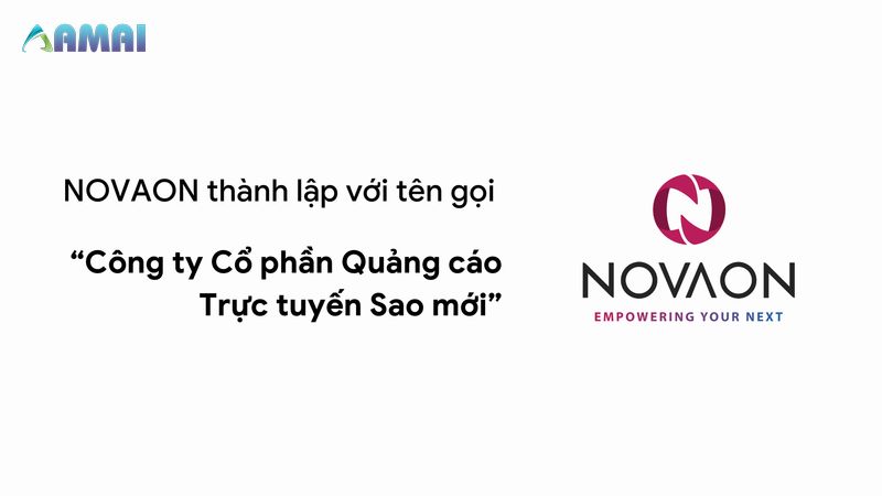 Marketing Agency Hà Nội - Tập đoàn digital Novaon