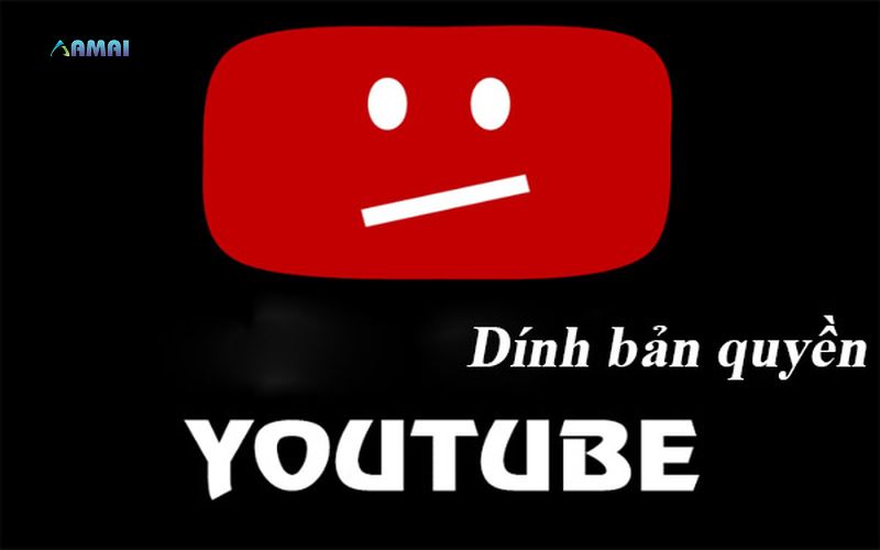 Nhận biết vi phạm để gửi khiếu nại bản quyền YouTube