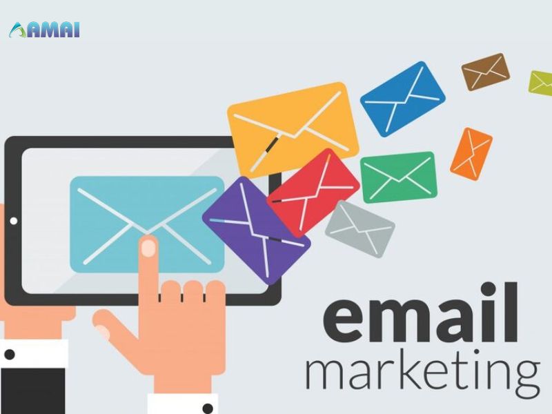 Phần mềm email marketing hiệu quả