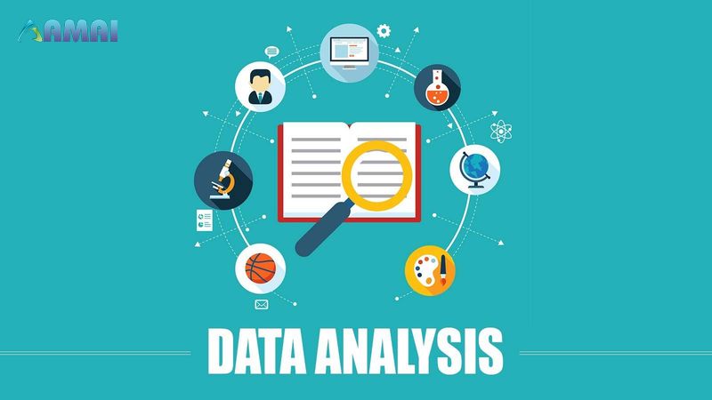 Sử dụng công cụ phân tích tối ưu data - Marketing intelligence