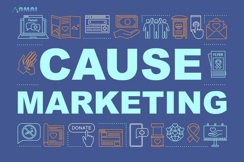 Tìm hiểu Cause Marketing là gì?