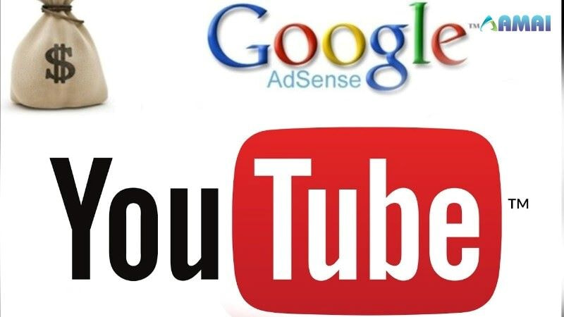 Tìm hiểu về chính sách bản quyền trên Youtube - Cách kiếm tiền với Youtube Adsense