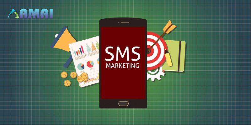 Ưu điểm khi triển khai SMS marketing