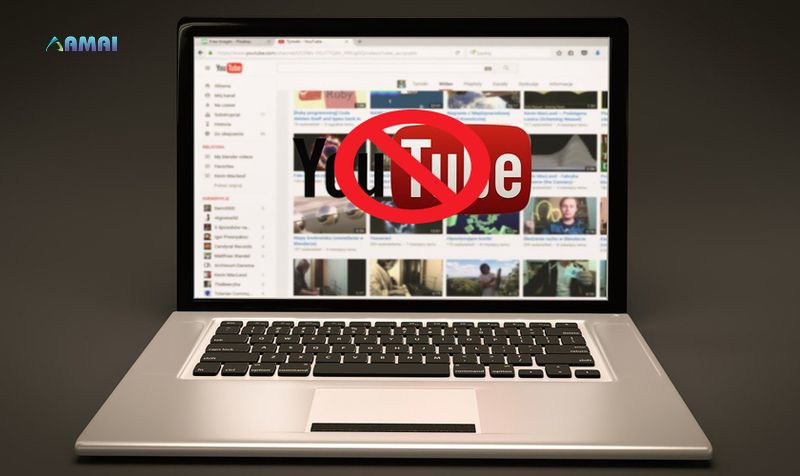 Vi phạm cộng đồng - khiếu nại bản quyền YouTube
