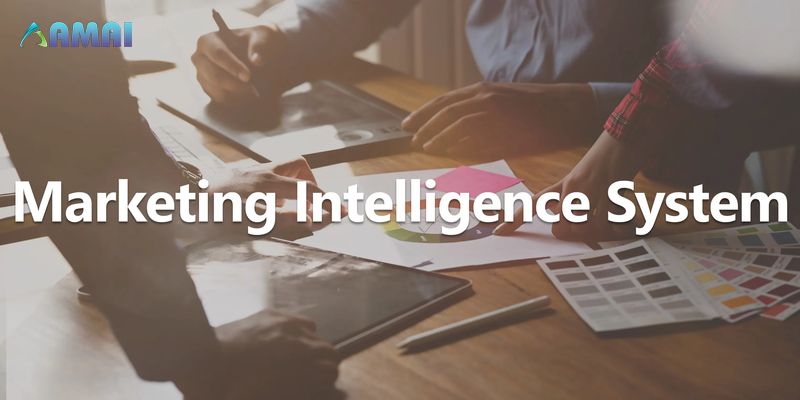 Vì sao marketing intelligence quan trọng