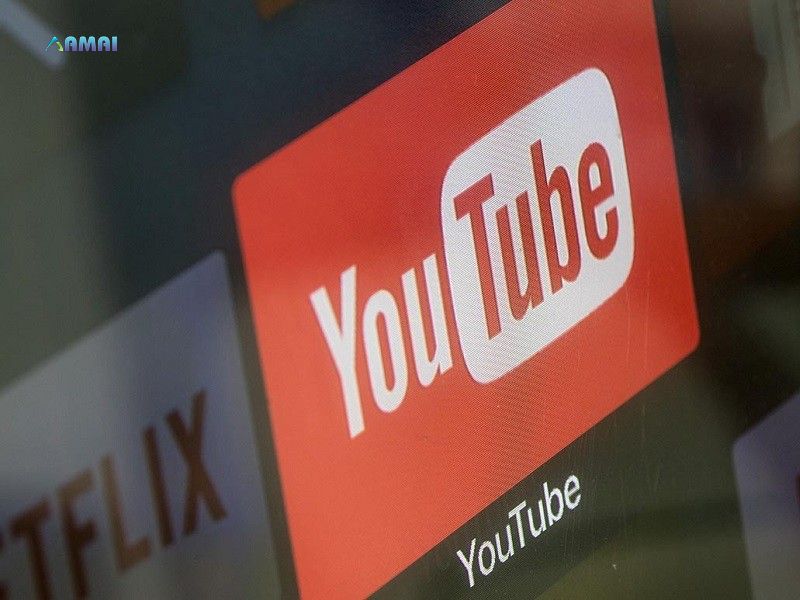 Video bị chặn ở quốc gia khu vực - khiếu nại bản quyền YouTube