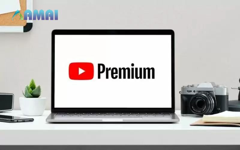 Youtube bằng cách sử dụng Youtube Premium