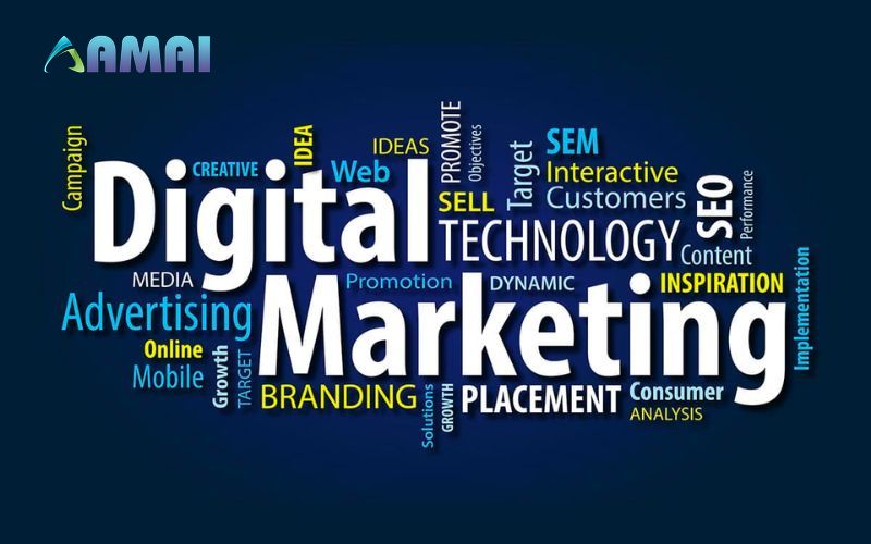 Chiến lược digital marketing hiệu quả