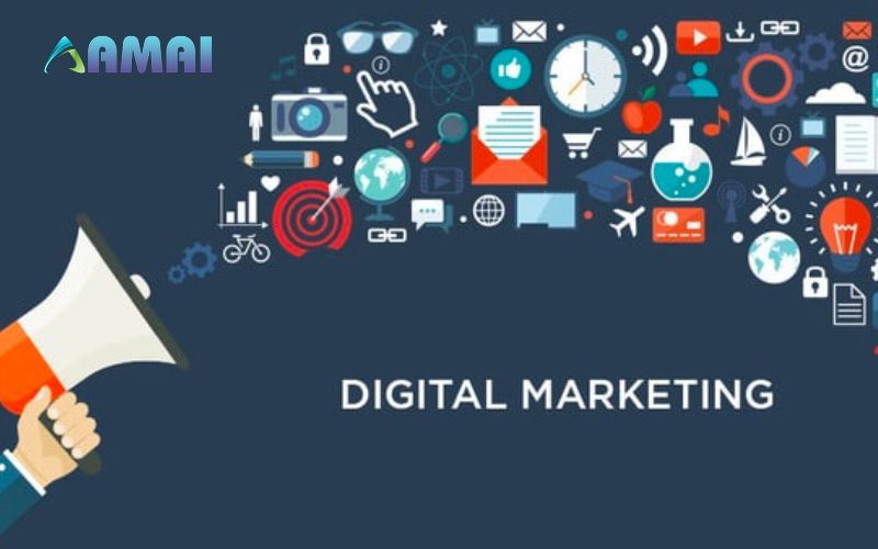 Chiến lược digital marketing chuyên nghiệp 