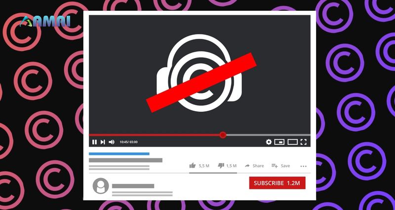 Cập nhật chính sách bản quyền của youtube 