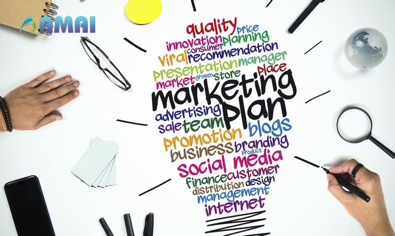 Lập kế hoạch marketing cho sản phẩm chuyên nghiệp