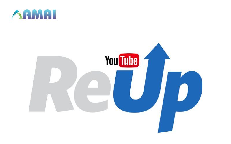Reup youtube đơn giản 