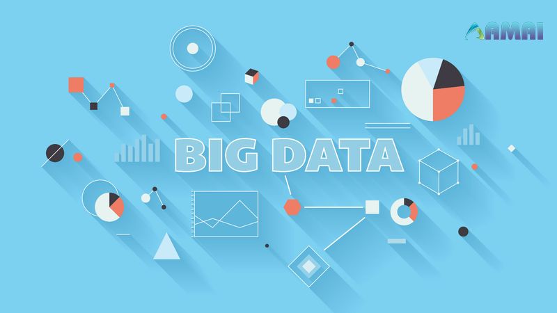 Ứng dụng big data trong marketing nhanh chóng 